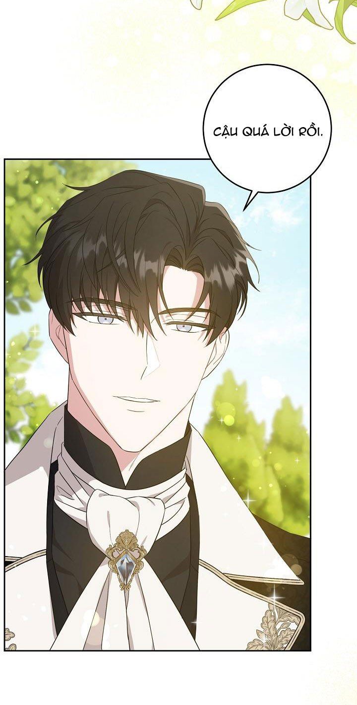 đọc truyện Cho Con Núm Vú Đi Mà Chương 28 ảnh 8 tại Thiên Thai Truyện