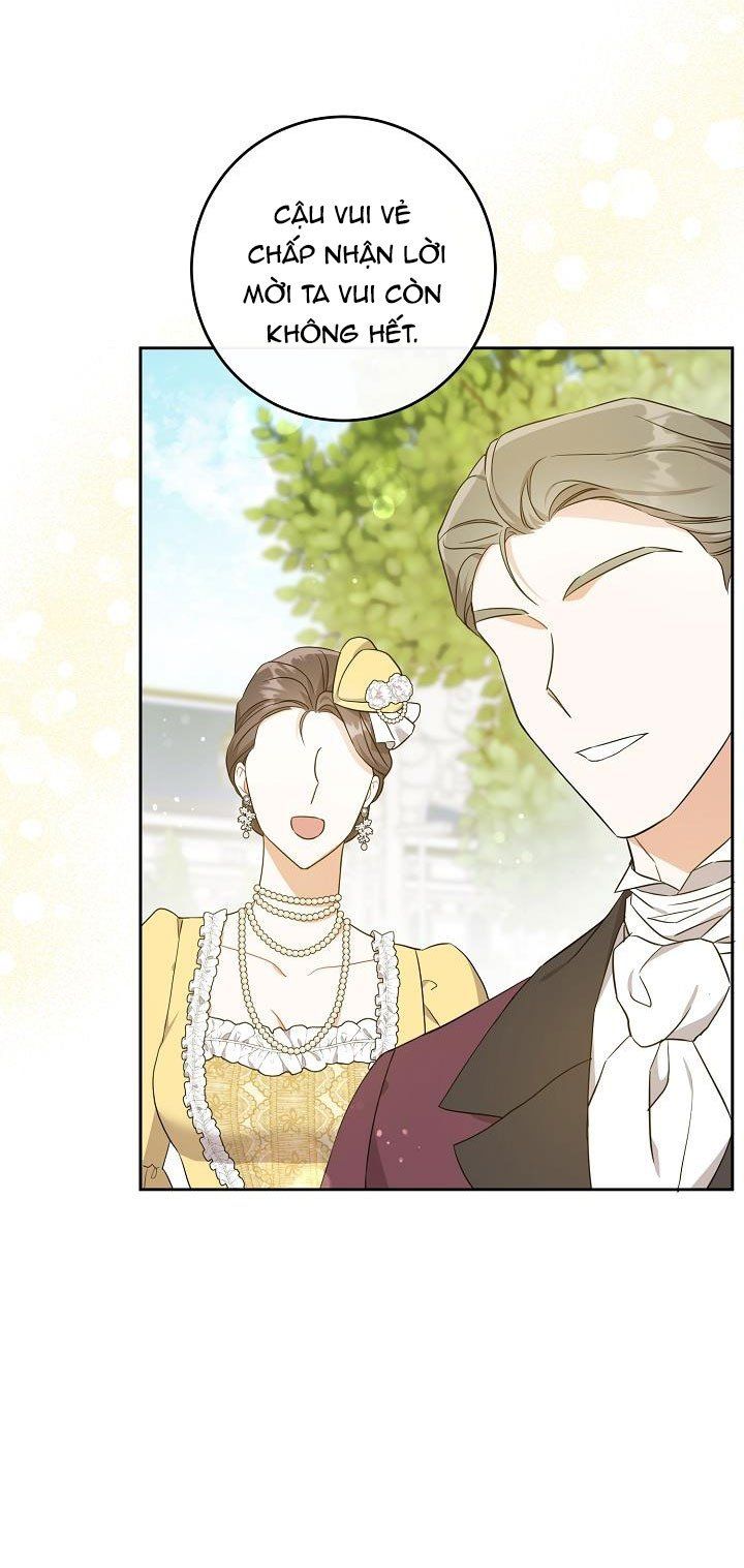 đọc truyện Cho Con Núm Vú Đi Mà Chương 28 ảnh 9 tại Thiên Thai Truyện