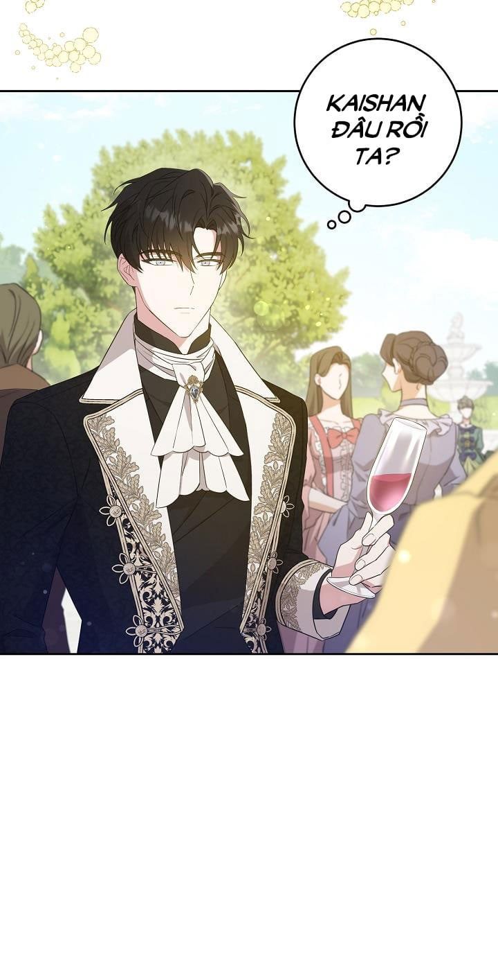 đọc truyện Cho Con Núm Vú Đi Mà Chương 28 ảnh 11 tại Thiên Thai Truyện