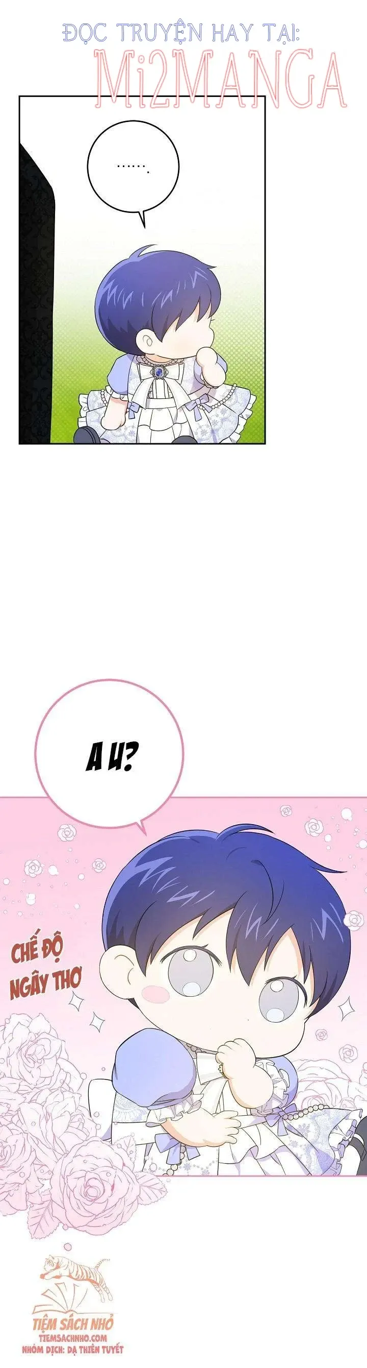 đọc truyện Cho Con Núm Vú Đi Mà Chương 29 ảnh 11 tại Thiên Thai Truyện