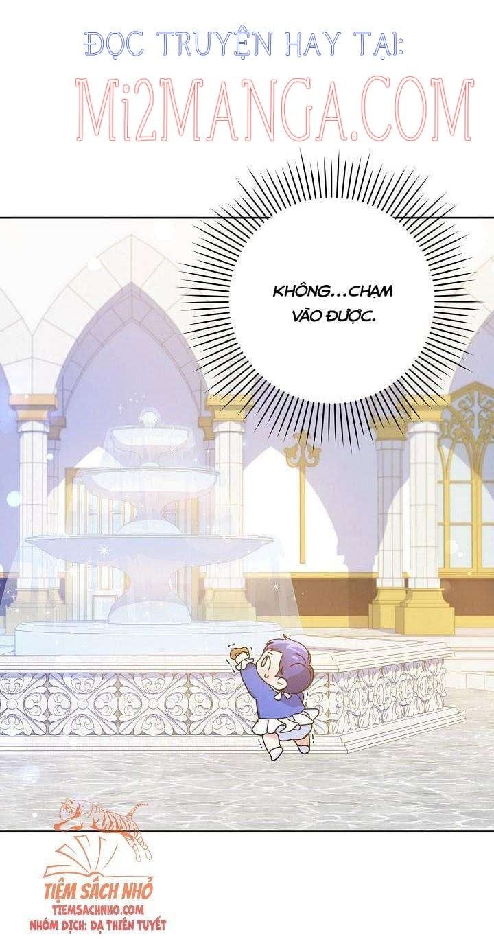 đọc truyện Cho Con Núm Vú Đi Mà Chương 3.5 ảnh 3 tại Thiên Thai Truyện