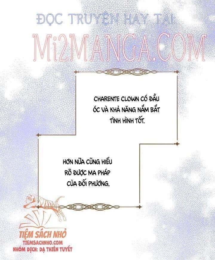 đọc truyện Cho Con Núm Vú Đi Mà Chương 3.5 ảnh 17 tại Thiên Thai Truyện