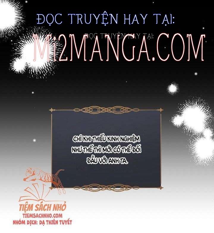đọc truyện Cho Con Núm Vú Đi Mà Chương 3.5 ảnh 22 tại Thiên Thai Truyện