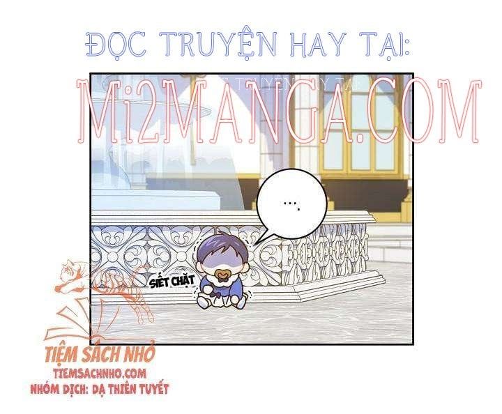 đọc truyện Cho Con Núm Vú Đi Mà Chương 3.5 ảnh 24 tại Thiên Thai Truyện