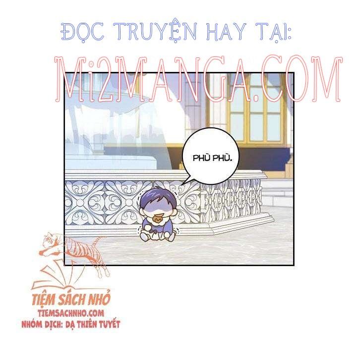 đọc truyện Cho Con Núm Vú Đi Mà Chương 3.5 ảnh 25 tại Thiên Thai Truyện