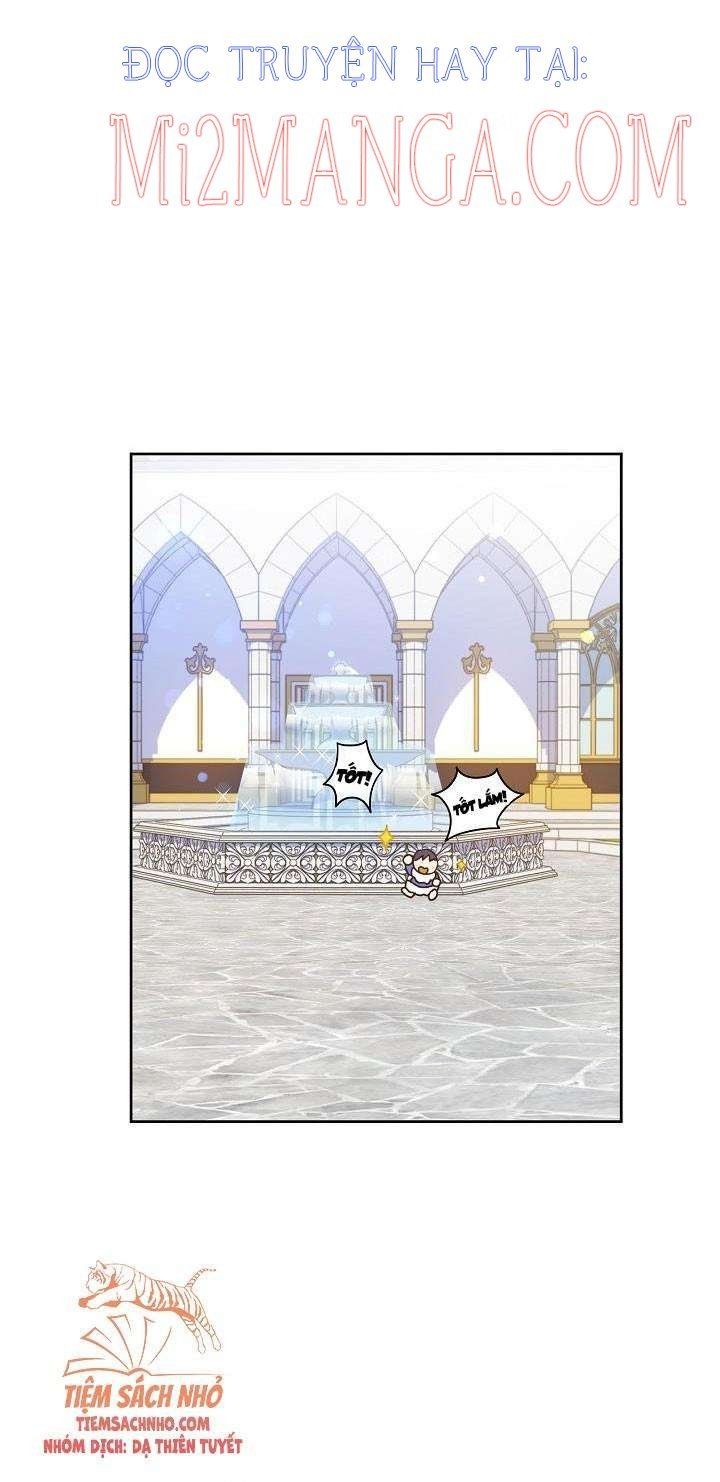 đọc truyện Cho Con Núm Vú Đi Mà Chương 3.5 ảnh 27 tại Thiên Thai Truyện