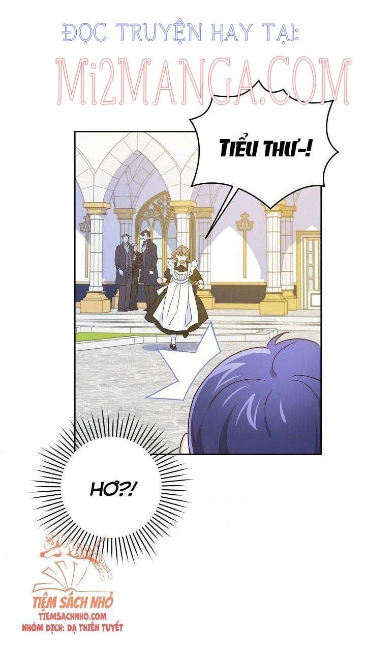 đọc truyện Cho Con Núm Vú Đi Mà Chương 3.5 ảnh 29 tại Thiên Thai Truyện