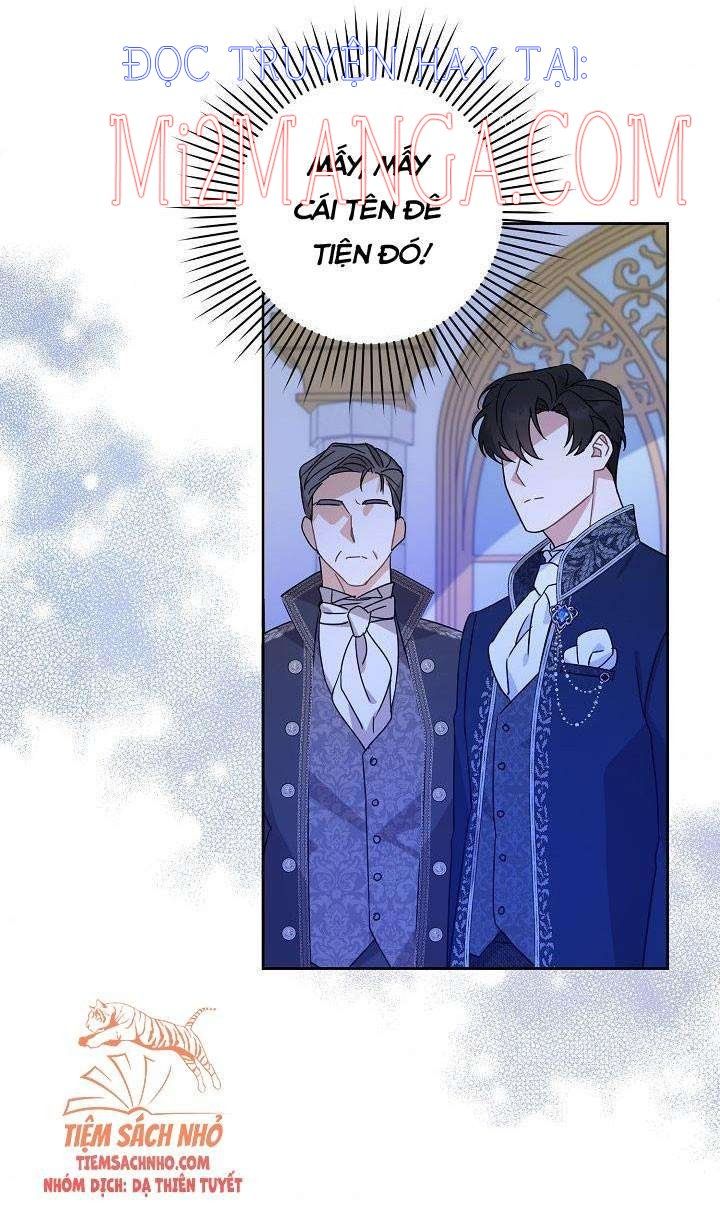 đọc truyện Cho Con Núm Vú Đi Mà Chương 3.5 ảnh 30 tại Thiên Thai Truyện