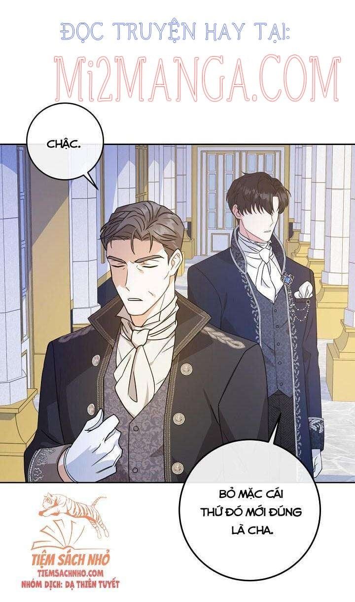 đọc truyện Cho Con Núm Vú Đi Mà Chương 3.5 ảnh 34 tại Thiên Thai Truyện