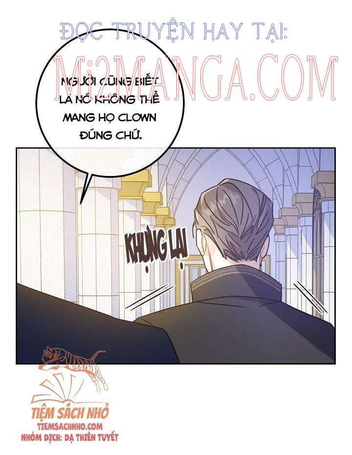 đọc truyện Cho Con Núm Vú Đi Mà Chương 3.5 ảnh 35 tại Thiên Thai Truyện