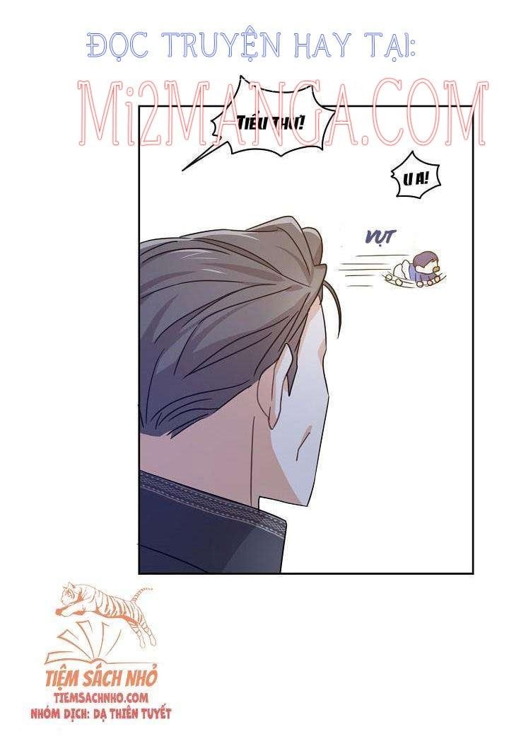 đọc truyện Cho Con Núm Vú Đi Mà Chương 3.5 ảnh 37 tại Thiên Thai Truyện