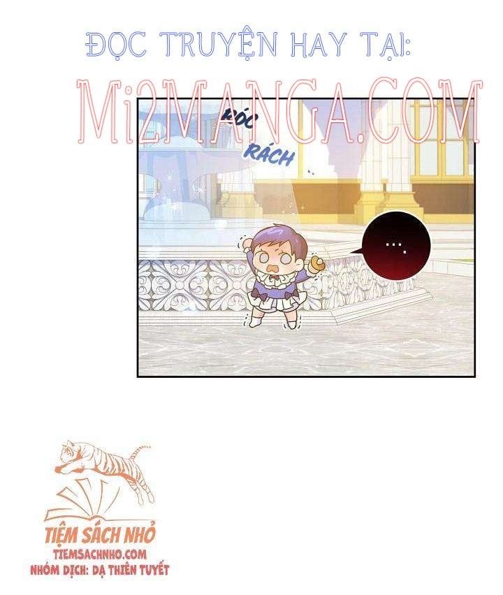 đọc truyện Cho Con Núm Vú Đi Mà Chương 3.5 ảnh 7 tại Thiên Thai Truyện