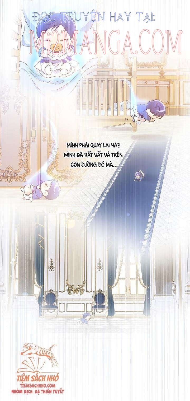 đọc truyện Cho Con Núm Vú Đi Mà Chương 3 ảnh 16 tại Thiên Thai Truyện