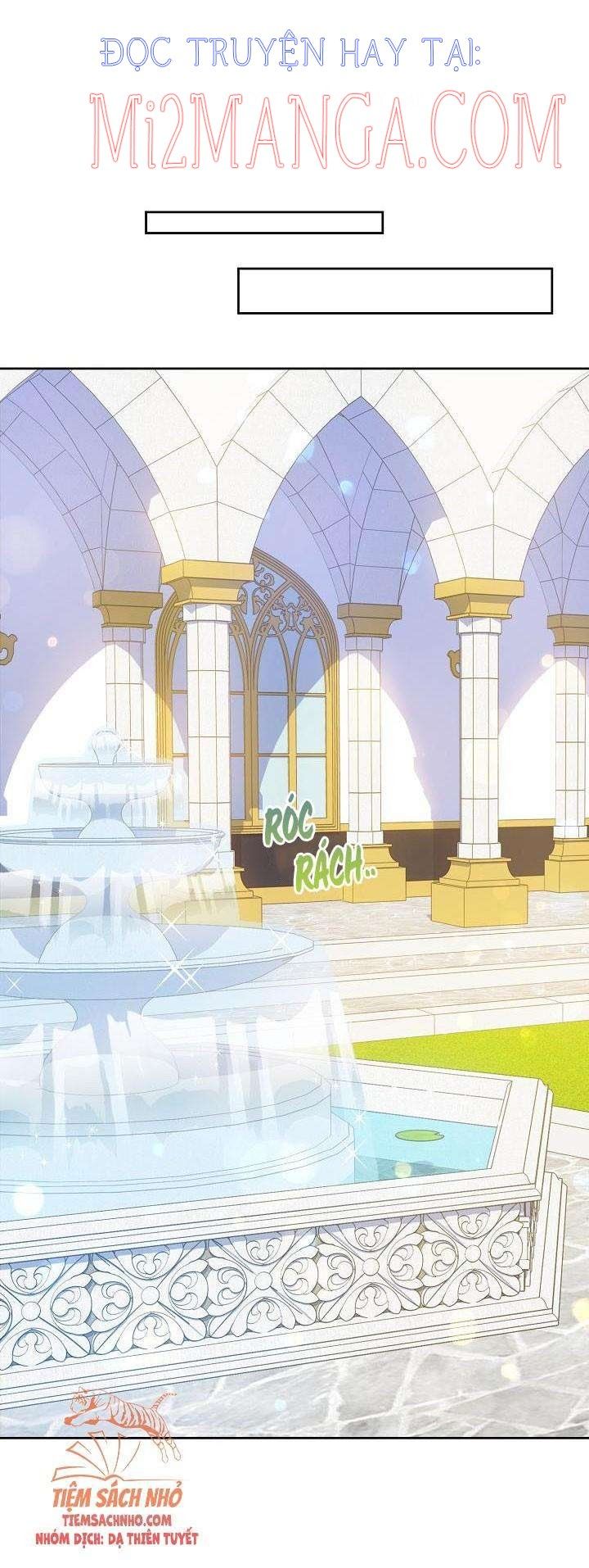 đọc truyện Cho Con Núm Vú Đi Mà Chương 3 ảnh 18 tại Thiên Thai Truyện