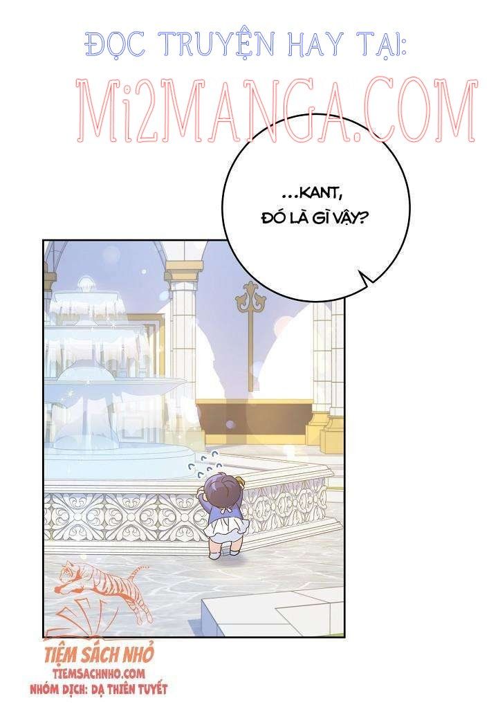 đọc truyện Cho Con Núm Vú Đi Mà Chương 3 ảnh 20 tại Thiên Thai Truyện