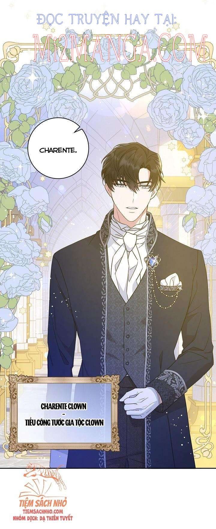 đọc truyện Cho Con Núm Vú Đi Mà Chương 3 ảnh 27 tại Thiên Thai Truyện