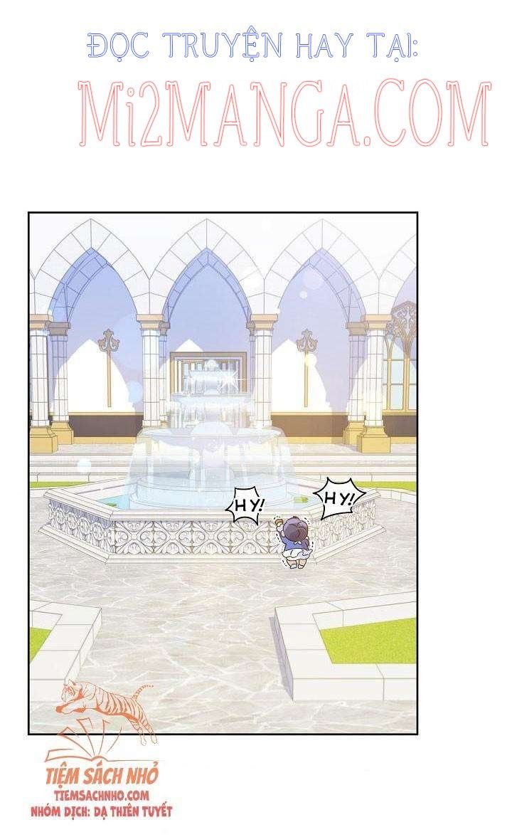 đọc truyện Cho Con Núm Vú Đi Mà Chương 3 ảnh 28 tại Thiên Thai Truyện