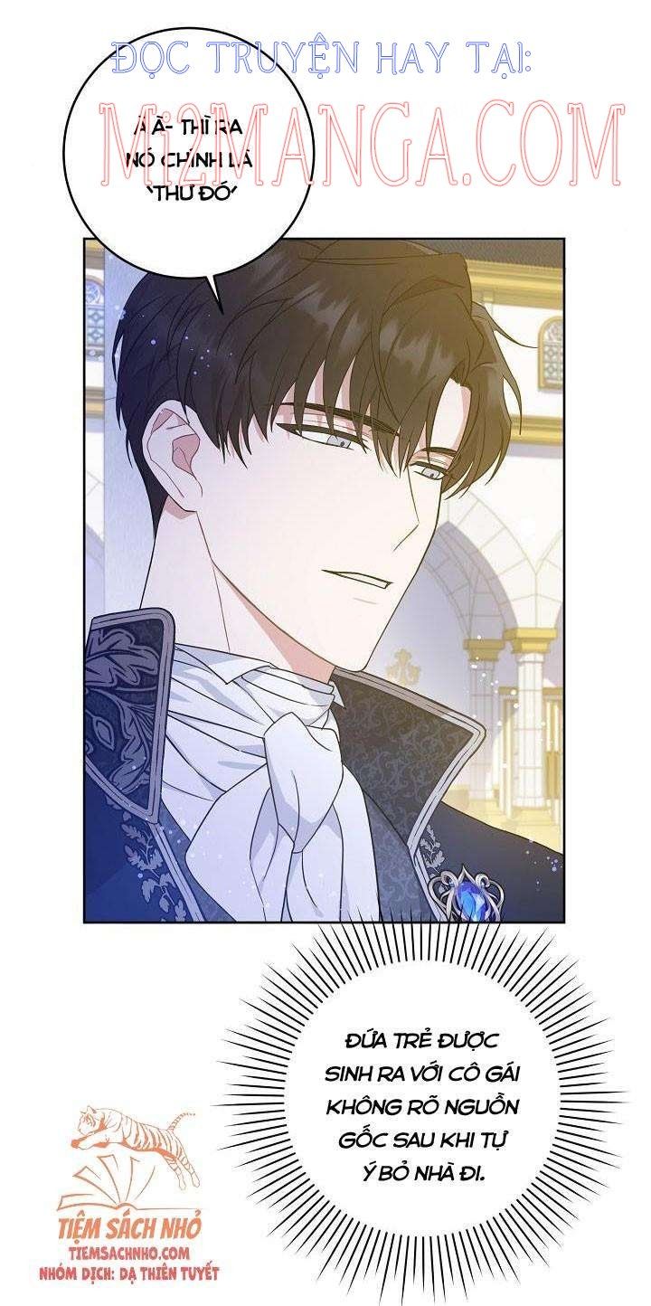 đọc truyện Cho Con Núm Vú Đi Mà Chương 3 ảnh 30 tại Thiên Thai Truyện