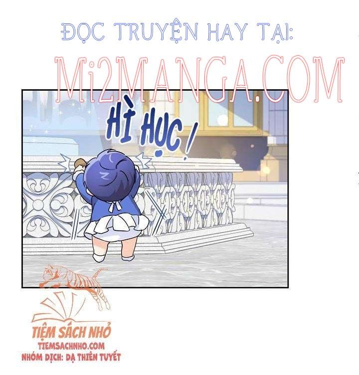 đọc truyện Cho Con Núm Vú Đi Mà Chương 3 ảnh 32 tại Thiên Thai Truyện