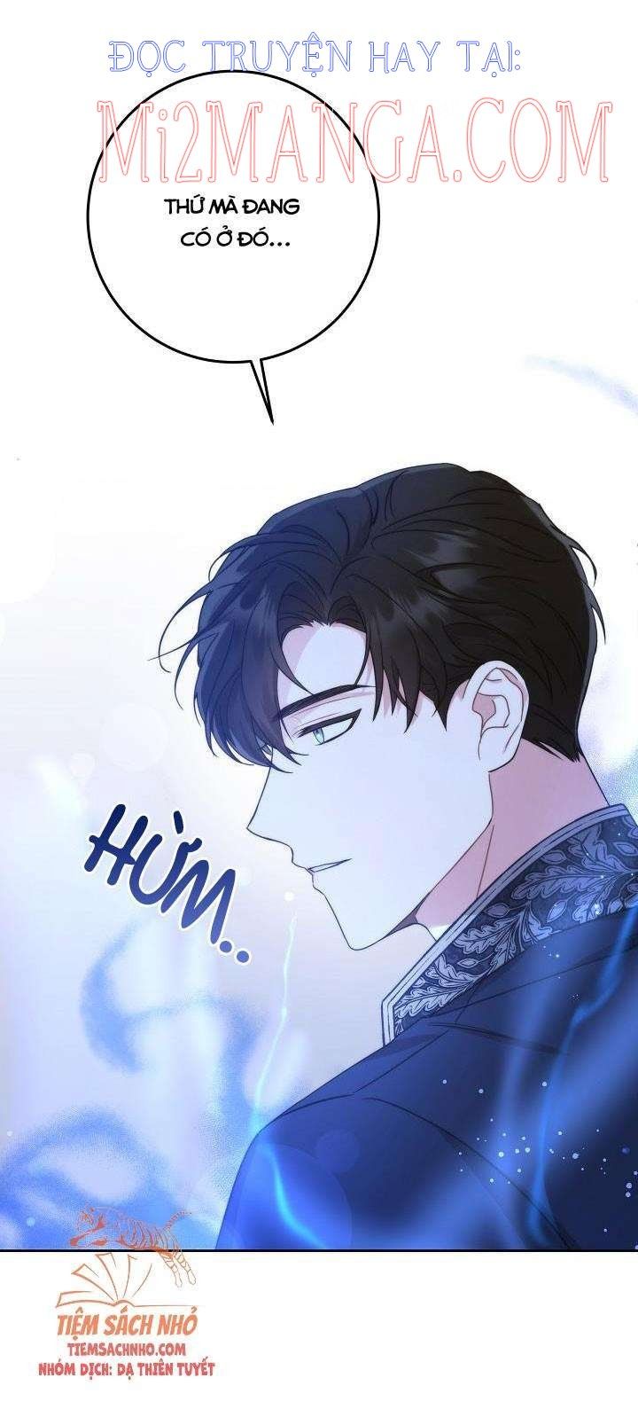 đọc truyện Cho Con Núm Vú Đi Mà Chương 3 ảnh 34 tại Thiên Thai Truyện