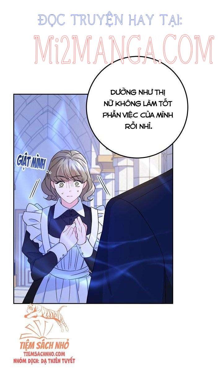 đọc truyện Cho Con Núm Vú Đi Mà Chương 3 ảnh 35 tại Thiên Thai Truyện