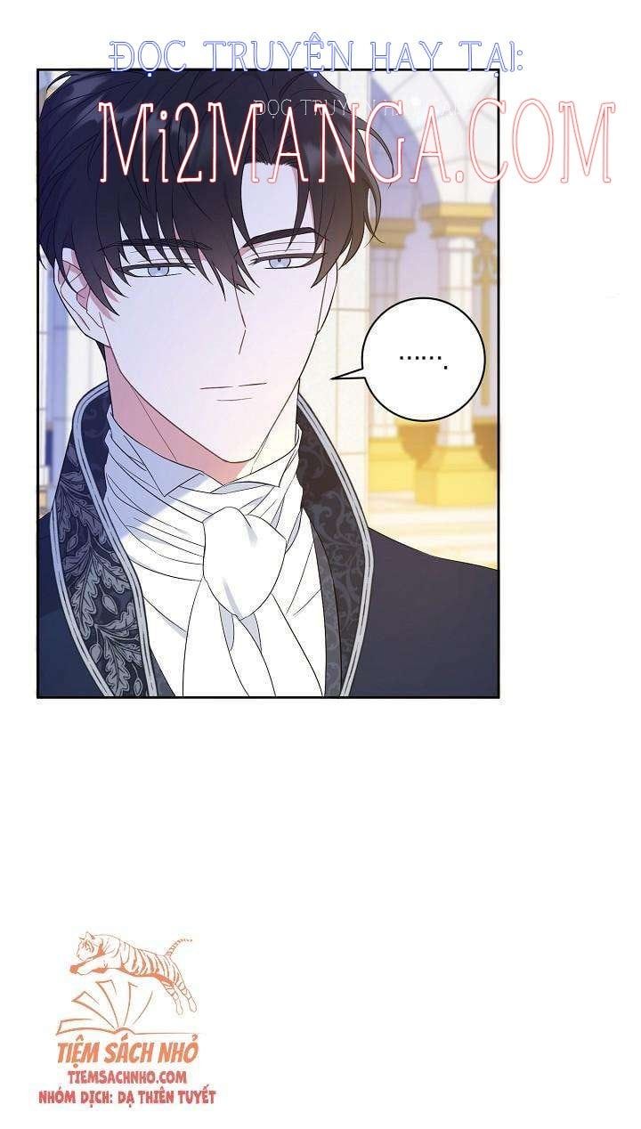 đọc truyện Cho Con Núm Vú Đi Mà Chương 3 ảnh 39 tại Thiên Thai Truyện