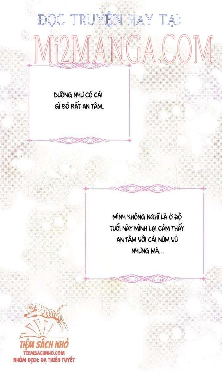 đọc truyện Cho Con Núm Vú Đi Mà Chương 3 ảnh 8 tại Thiên Thai Truyện