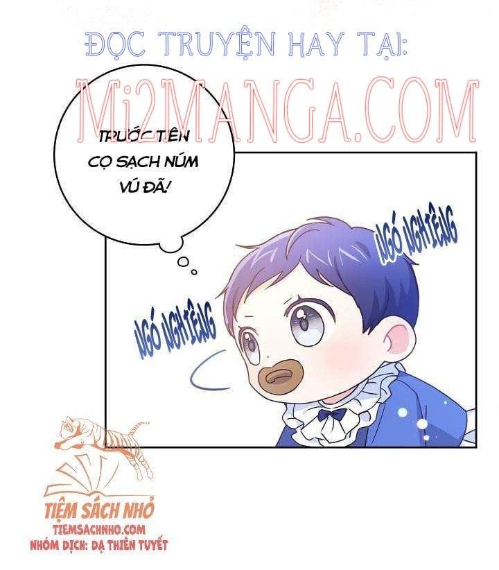 đọc truyện Cho Con Núm Vú Đi Mà Chương 3 ảnh 9 tại Thiên Thai Truyện