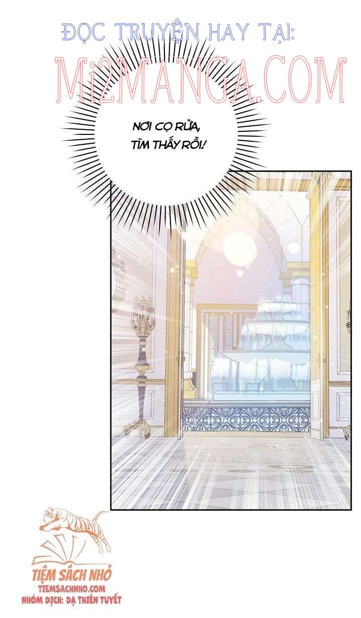 đọc truyện Cho Con Núm Vú Đi Mà Chương 3 ảnh 11 tại Thiên Thai Truyện