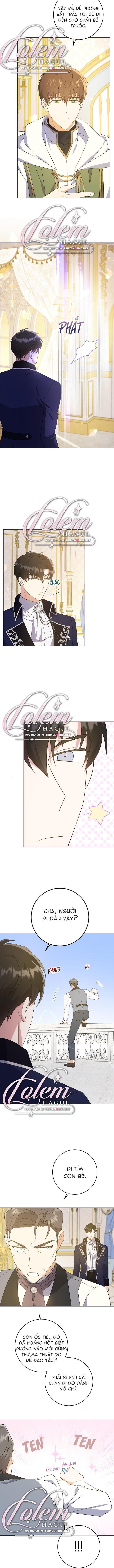 đọc truyện Cho Con Núm Vú Đi Mà Chương 33 ảnh 5 tại Thiên Thai Truyện