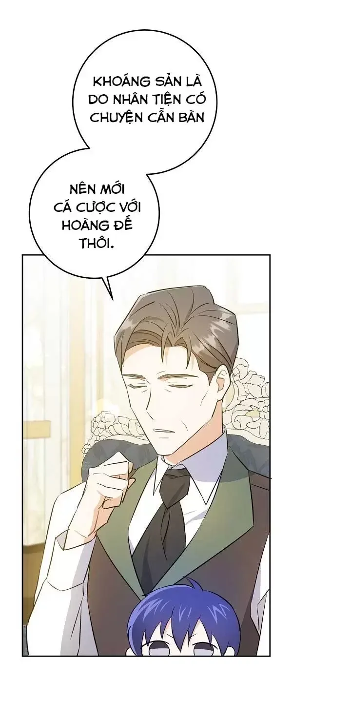 đọc truyện Cho Con Núm Vú Đi Mà Chương 37.5 ảnh 14 tại Thiên Thai Truyện