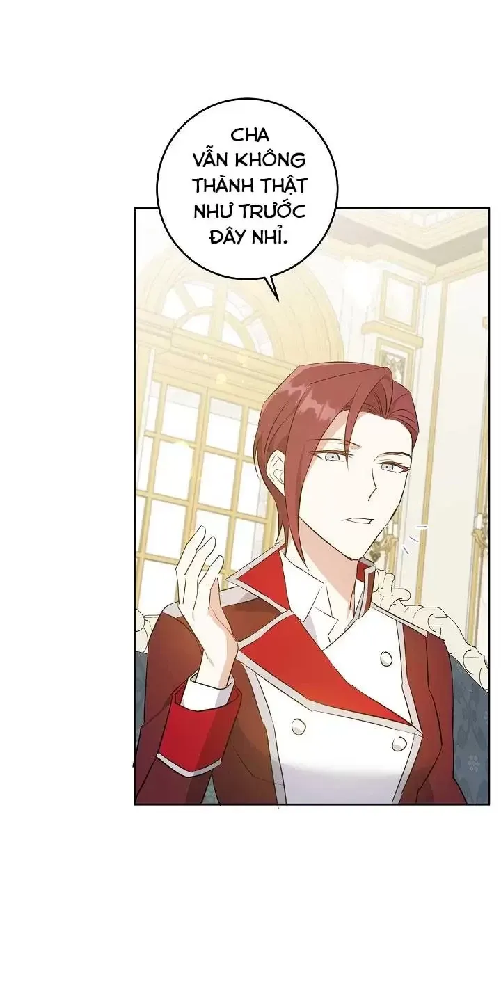 đọc truyện Cho Con Núm Vú Đi Mà Chương 37.5 ảnh 15 tại Thiên Thai Truyện