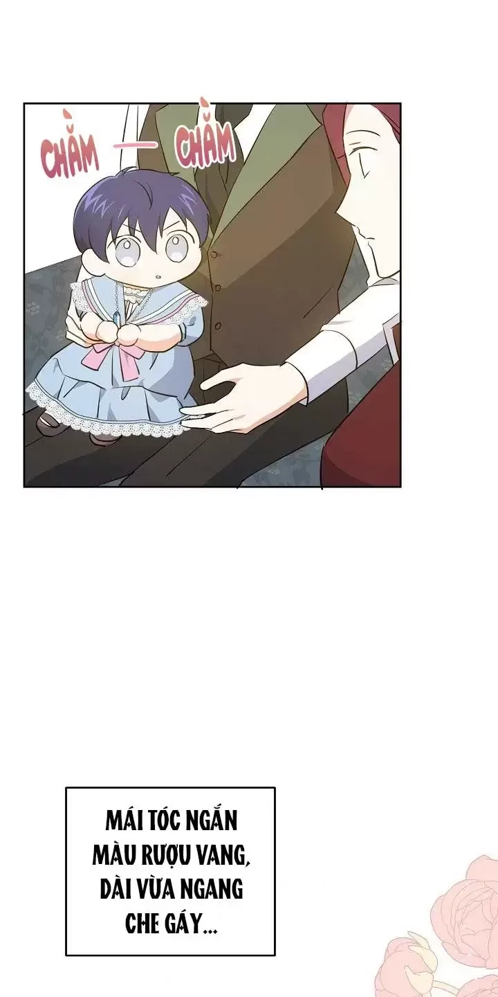 đọc truyện Cho Con Núm Vú Đi Mà Chương 37.5 ảnh 16 tại Thiên Thai Truyện