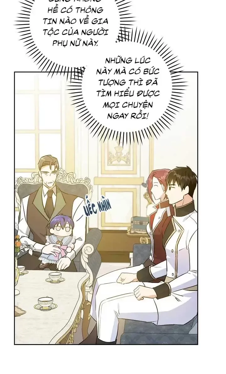 đọc truyện Cho Con Núm Vú Đi Mà Chương 37.5 ảnh 22 tại Thiên Thai Truyện