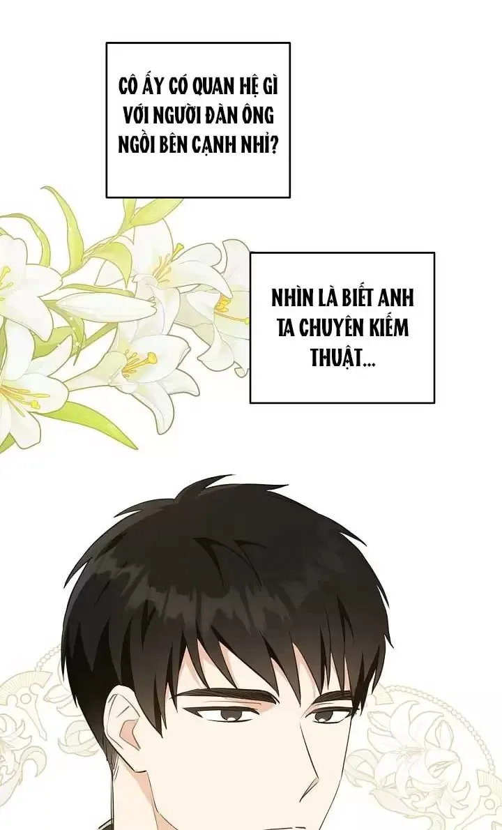 đọc truyện Cho Con Núm Vú Đi Mà Chương 37.5 ảnh 23 tại Thiên Thai Truyện