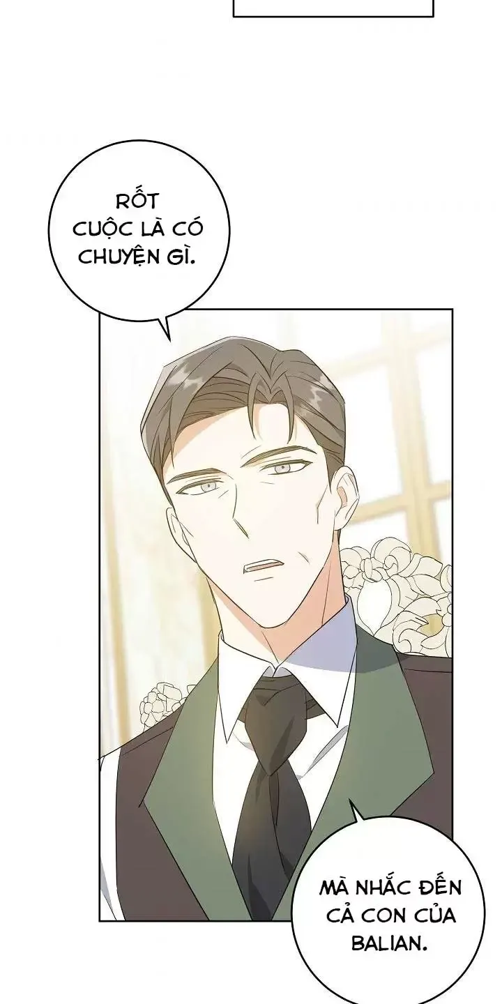 đọc truyện Cho Con Núm Vú Đi Mà Chương 37.5 ảnh 25 tại Thiên Thai Truyện