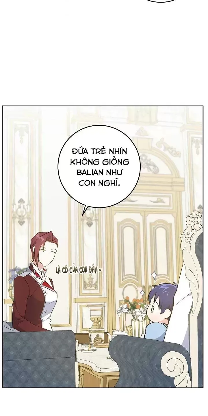 đọc truyện Cho Con Núm Vú Đi Mà Chương 37.5 ảnh 26 tại Thiên Thai Truyện