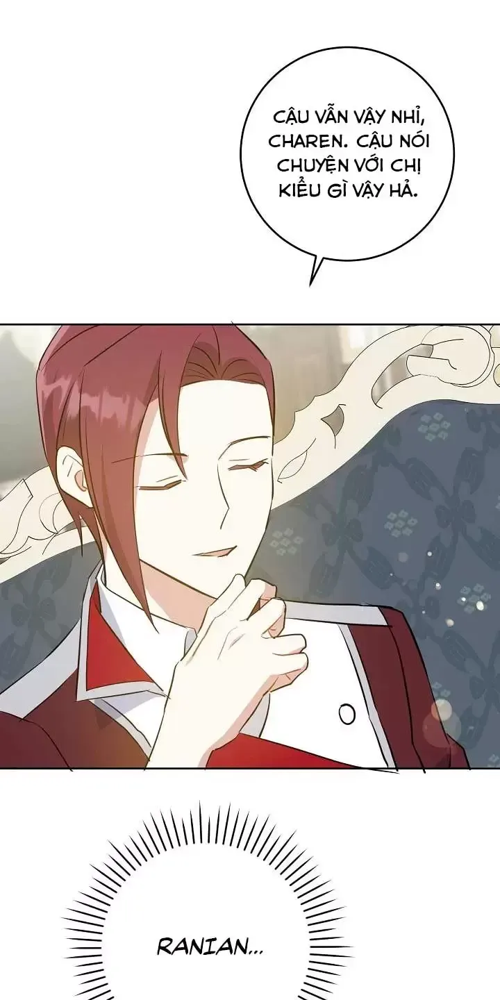 đọc truyện Cho Con Núm Vú Đi Mà Chương 37.5 ảnh 29 tại Thiên Thai Truyện