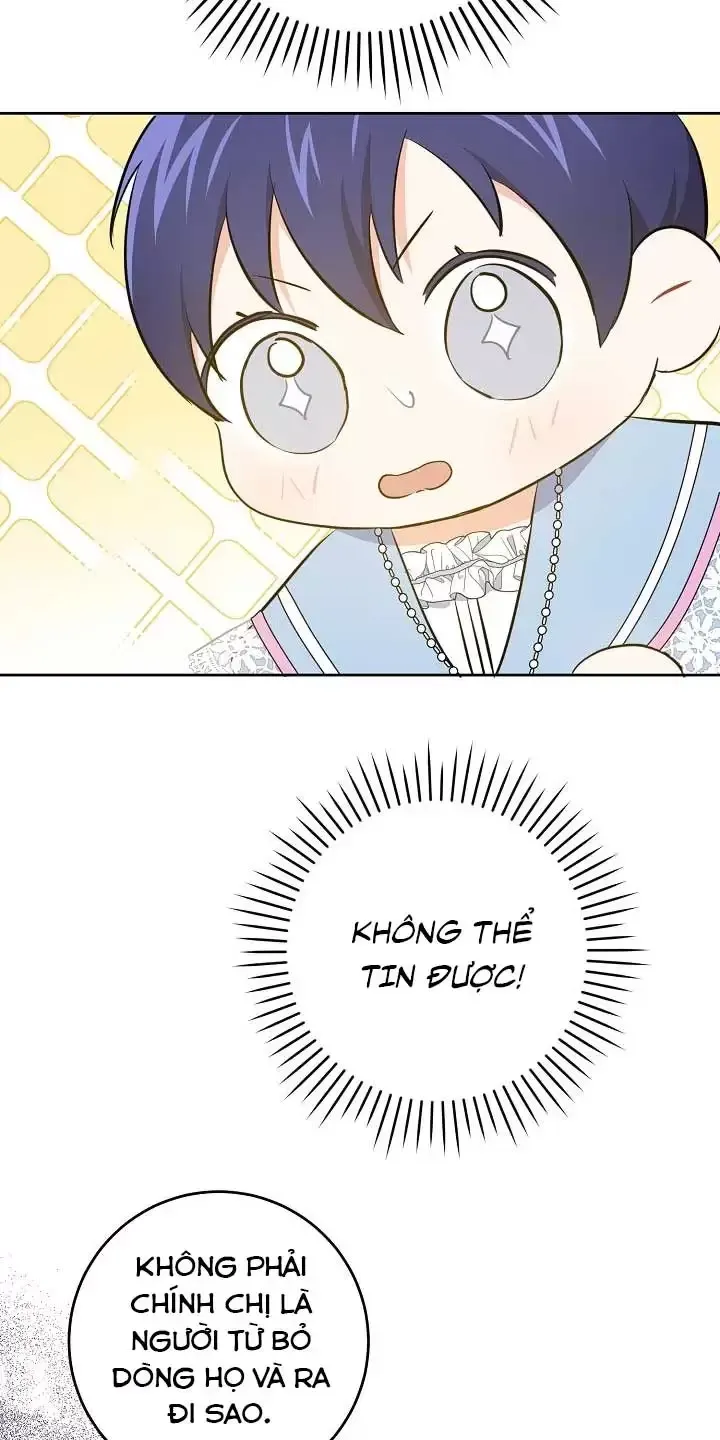 đọc truyện Cho Con Núm Vú Đi Mà Chương 37.5 ảnh 31 tại Thiên Thai Truyện