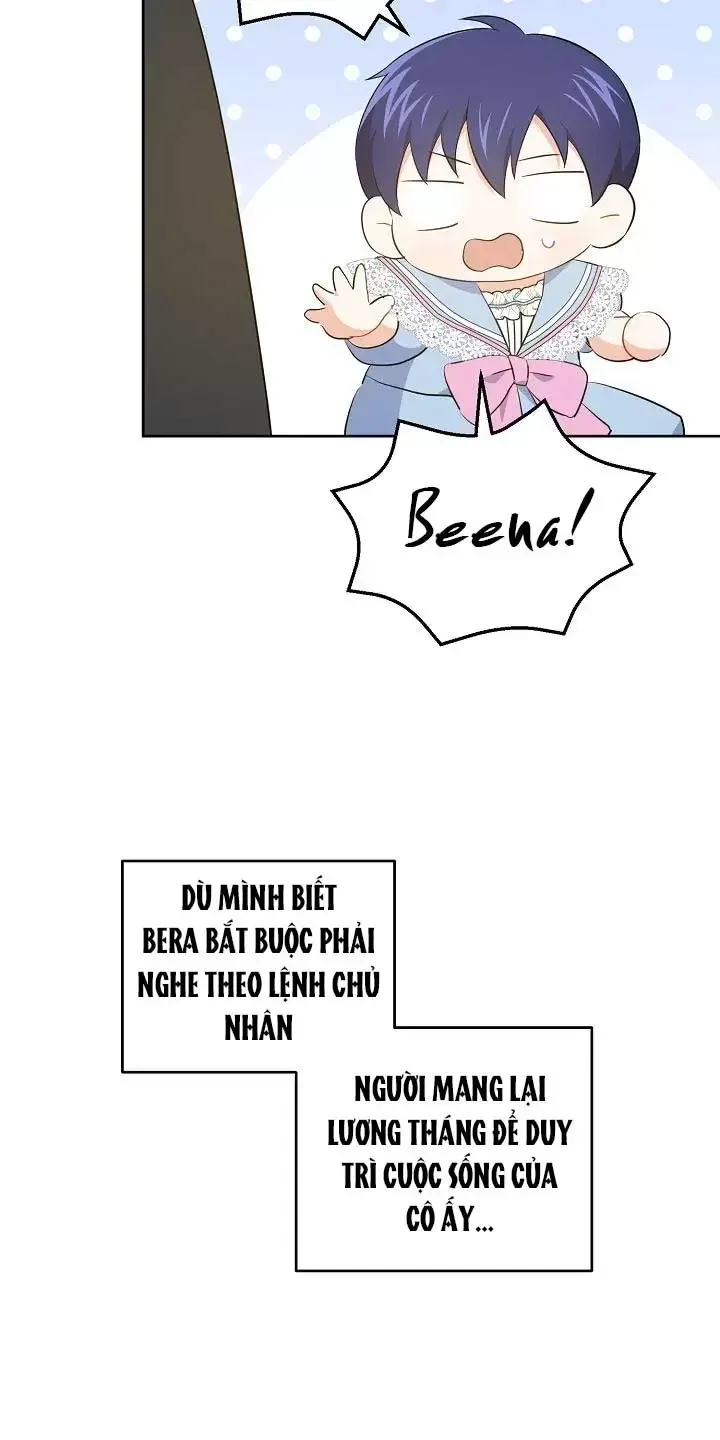 đọc truyện Cho Con Núm Vú Đi Mà Chương 37.5 ảnh 5 tại Thiên Thai Truyện