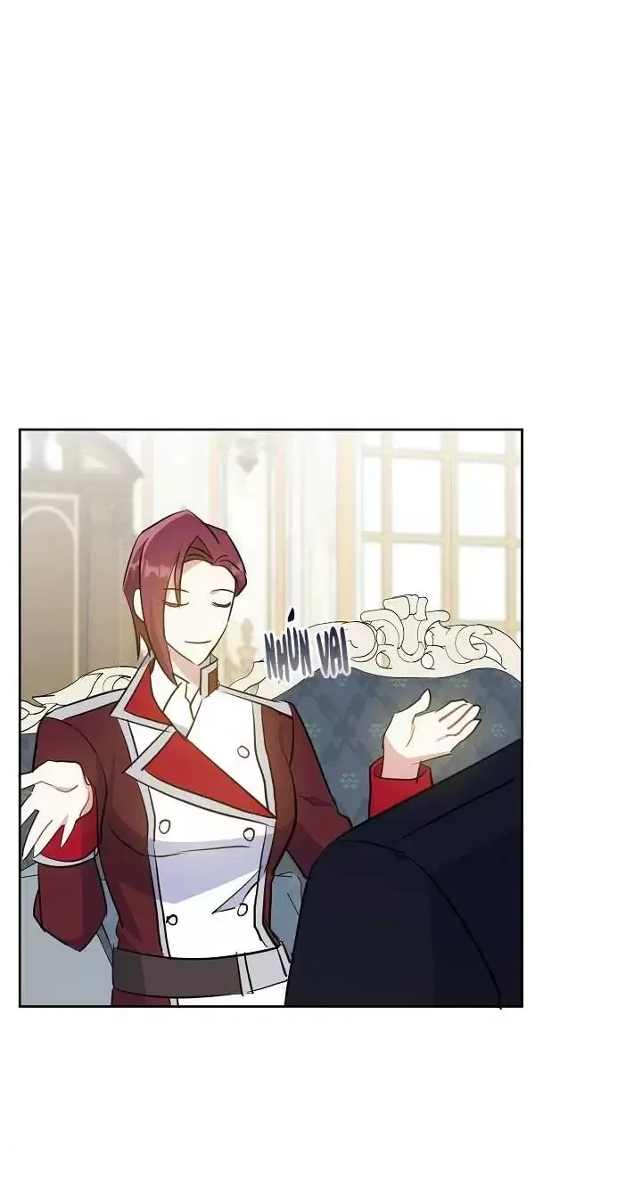 đọc truyện Cho Con Núm Vú Đi Mà Chương 37.5 ảnh 33 tại Thiên Thai Truyện