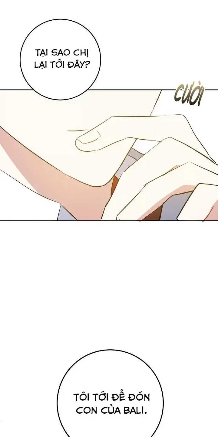 đọc truyện Cho Con Núm Vú Đi Mà Chương 37.5 ảnh 35 tại Thiên Thai Truyện