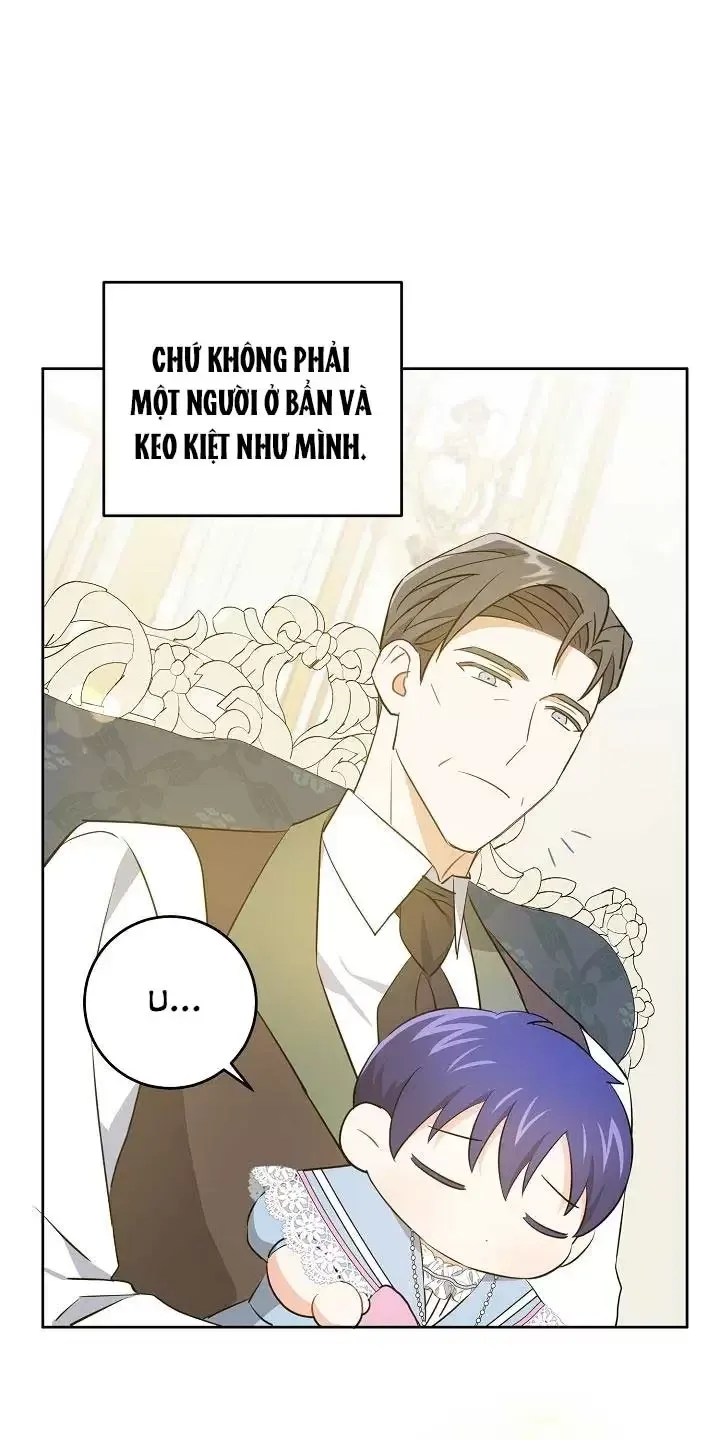 đọc truyện Cho Con Núm Vú Đi Mà Chương 37.5 ảnh 6 tại Thiên Thai Truyện