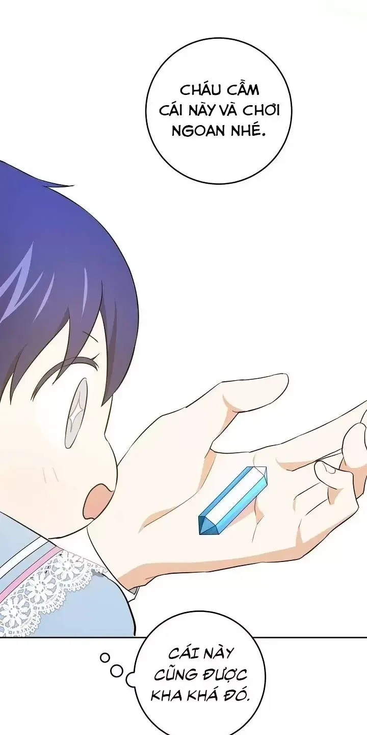 đọc truyện Cho Con Núm Vú Đi Mà Chương 37.5 ảnh 9 tại Thiên Thai Truyện