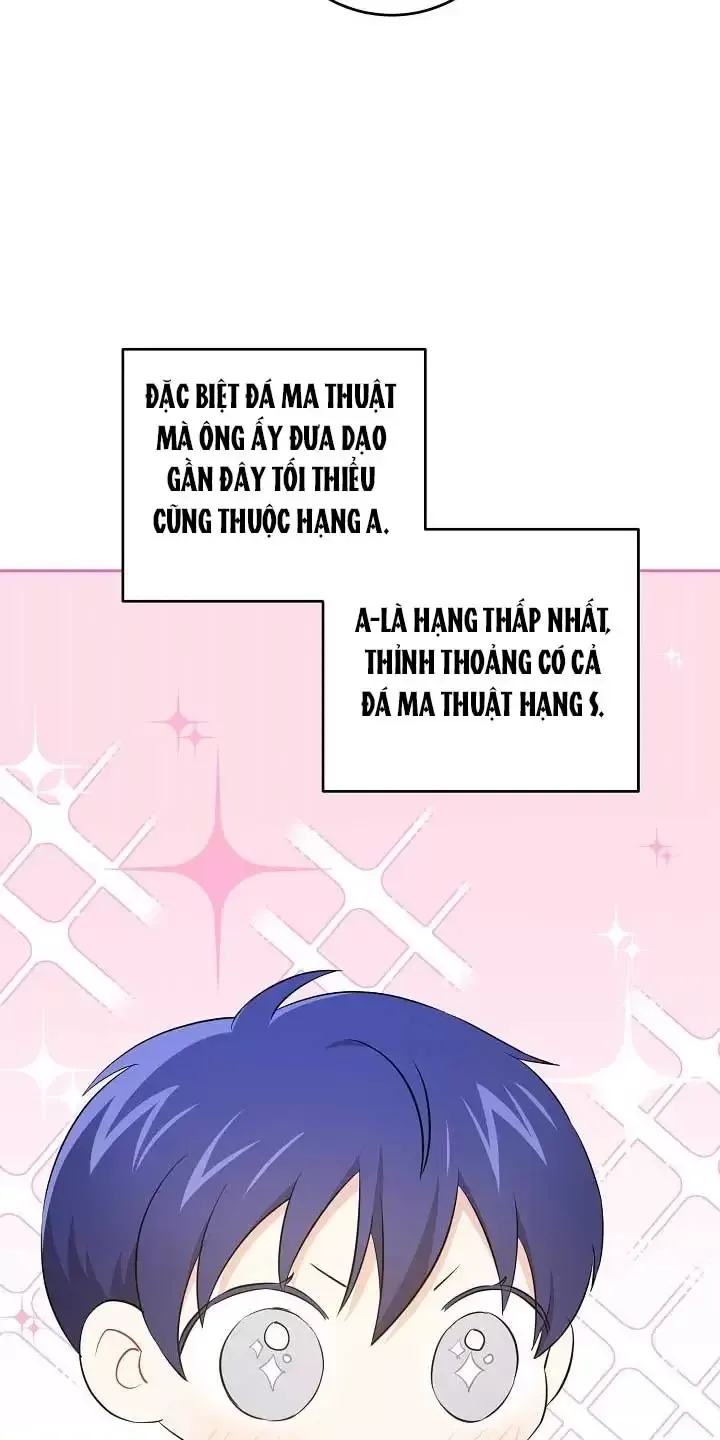 đọc truyện Cho Con Núm Vú Đi Mà Chương 37.5 ảnh 10 tại Thiên Thai Truyện