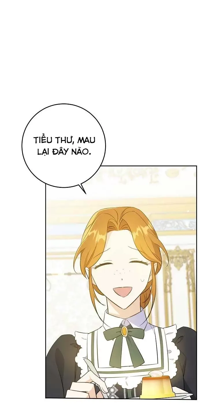 đọc truyện Cho Con Núm Vú Đi Mà Chương 37 ảnh 3 tại Thiên Thai Truyện