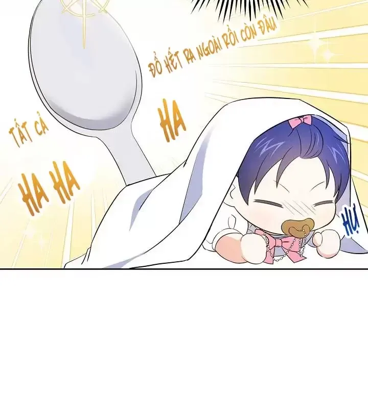 đọc truyện Cho Con Núm Vú Đi Mà Chương 37 ảnh 13 tại Thiên Thai Truyện