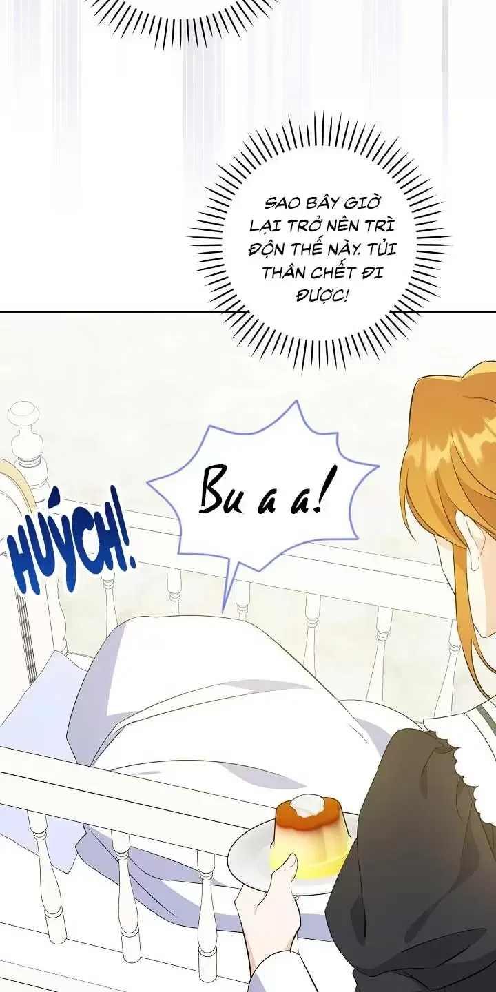 đọc truyện Cho Con Núm Vú Đi Mà Chương 37 ảnh 15 tại Thiên Thai Truyện