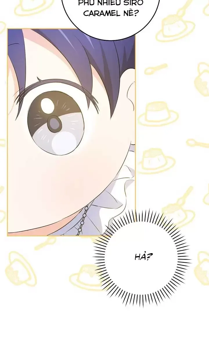 đọc truyện Cho Con Núm Vú Đi Mà Chương 37 ảnh 19 tại Thiên Thai Truyện