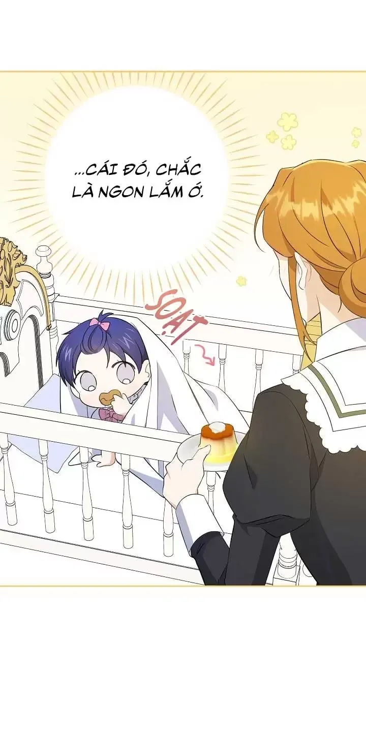 đọc truyện Cho Con Núm Vú Đi Mà Chương 37 ảnh 20 tại Thiên Thai Truyện